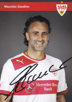 Maurizio Gaudino  3061
