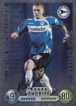 Artur Wichniarek  MA 428