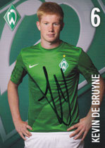 Kevin De Bruyne  6639