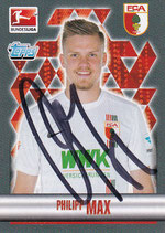 Philipp Max  TO  2793
