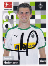 Jonas Hofmann  TO  4948
