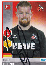 Timo Horn  TO  4063