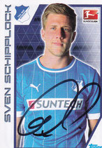 Sven Schipplock  TO 827