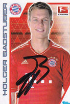 Holger Badstuber  TO 859