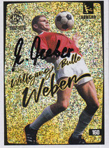 Wolfgang Weber  K  006
