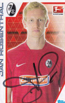 Jan Rosenthal  TO  1439