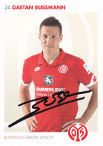 Gaetan Bussmann  7959