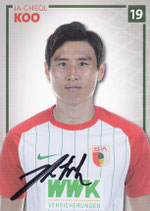 Ja Cheol Koo  3456