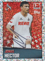 Jonas Hector  TO  3398