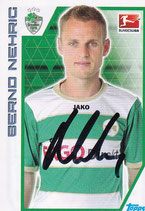 Bernd Nehrig  TO 999