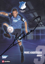 Pavel Kaderabek   7458