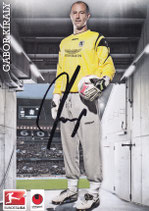 Gabor Kiraly  331