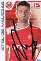 Stelios Malezas  TO 715