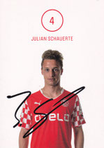 Julian Schauerte  8520
