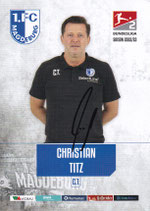 Christian Titz  4109