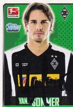 Yann Sommer  TO  2219