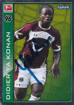 Didier Ya Konan  TO  387