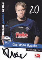 Christian Rasche  5036