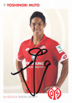 Yoshinori Muto  7949
