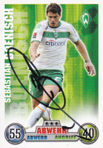 Sebastian Boenisch  MA 524