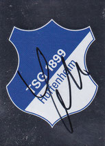 Markus Gisdol  TO  2101