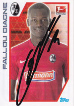 Fallou Diagne  TO  1443