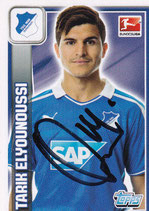 Tarik Elyounoussi  TO  2080