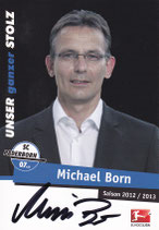 Michael Born 5015