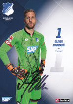 Oliver Baumann  7492