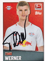 Timo Werner  TO  3339