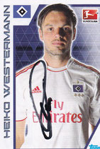 Heiko Westermann  TO 730