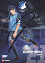 Benjamin Hübner  7453