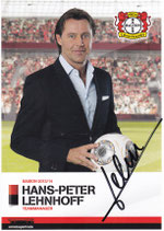 Hans Peter Lehnhoff  7266