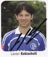 Levan Kobiashvili  TO  028