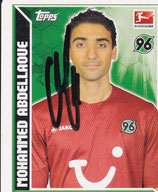 Mohammed Abdellaoue  TO  423