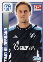 Timo Hildebrand  TO  1852