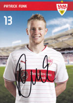 Patrick Funk  3118