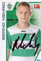 Bernd Nehrig  TO 1000
