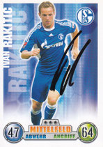 Ivan Rakitic  MA 1453