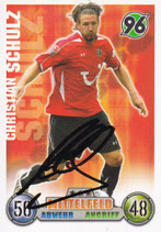Christian Schulz  MA 1291