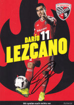 Dario Lezcano  4205