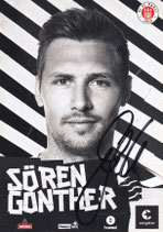 Sören Gonther  1910
