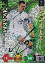 Zvjezdan Misimovic  CL  046