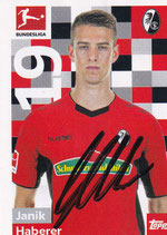 Janik Haberer  TO 4869