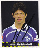 Levan Kobiashvili  TO  052