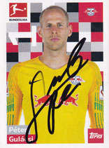 Peter Gulacsi  TO  4757