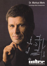 Dr. Markus Merk   9561