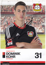 Dominik Kohr  7221
