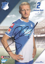 Andreas Beck  7417