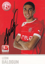 Leon Balogun  8611